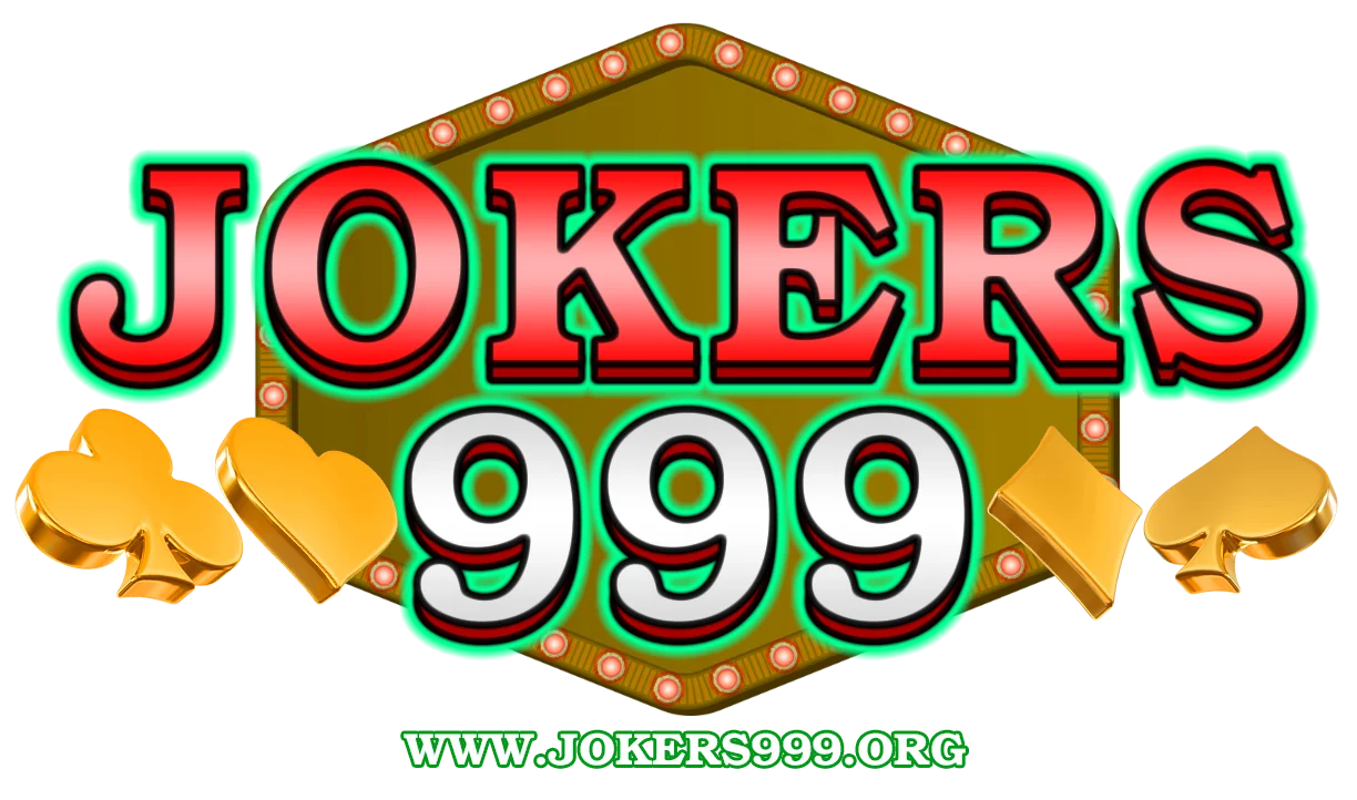 JOKERS999 | โจ๊กเกอร์ 999 ทางเข้า สล็อตเว็บตรง